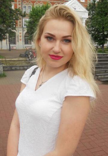 My photo - Nata, 37 from Ivano-Frankivsk (@natalaskorohod96)