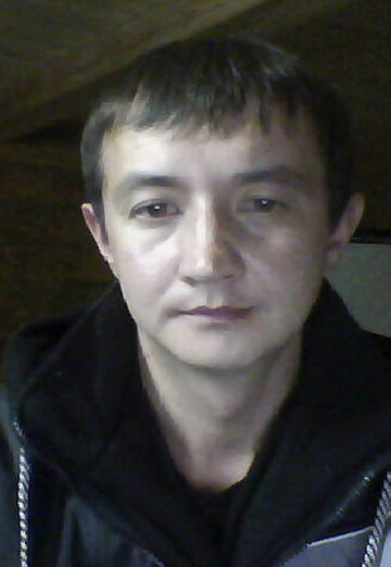 Моя фотография - Сергей, 38 из Волжск (@sergey313443)