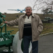 Александр, 68, Игрим