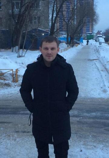 My photo - Igor, 38 from Sochi (@igor326309)