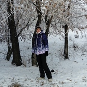 Татьяна, 48, Шушенское