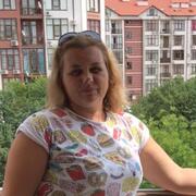 Олеся, 42, Брянск