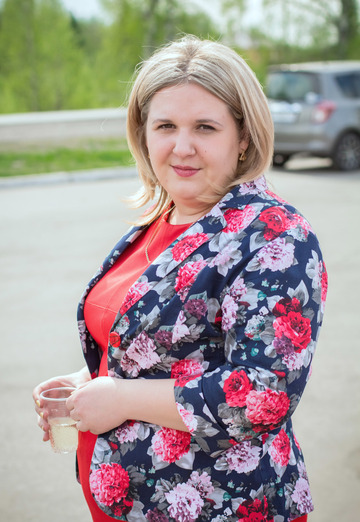 Моя фотография - Татьяна Куртукова, 32 из Междуреченск (@tatyanakurtukova)