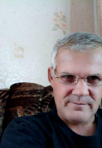 Моя фотография - дмитрий сывороткин, 55 из Братск (@dmitriysivorotkin0)