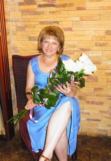 Моя фотография - Любовь, 59 из Брянск (@lubov30051)