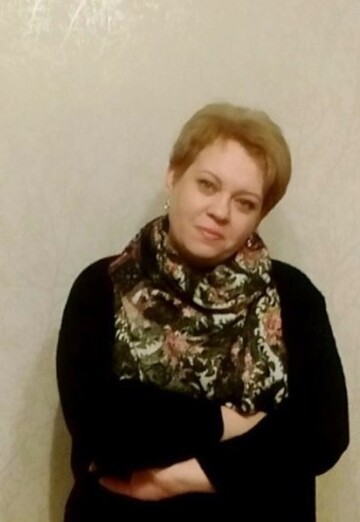 Моя фотография - Татьяна, 50 из Борисов (@tatyana217655)