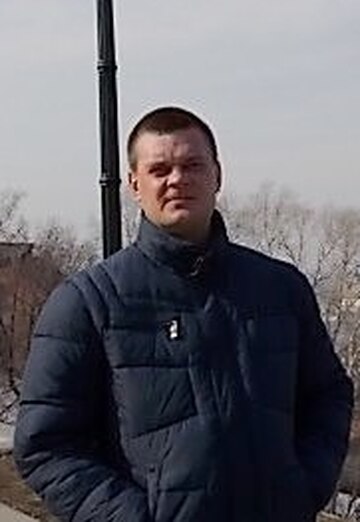 Моя фотография - Роман, 44 из Нижний Новгород (@roman129216)