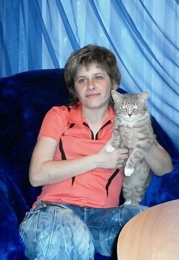 My photo - SVETLANA, 35 from Kursk (@svetlana315625)