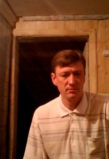 Моя фотография - Александр, 48 из Красноярск (@aleksandr454172)