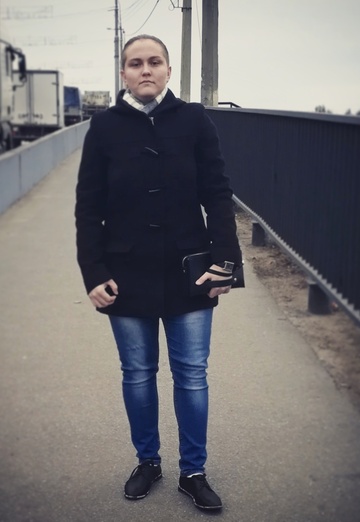 My photo - Daria, 28 from Volgograd (@darya26254)