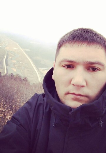 Моя фотография - Александр, 34 из Владивосток (@aleksandr885454)
