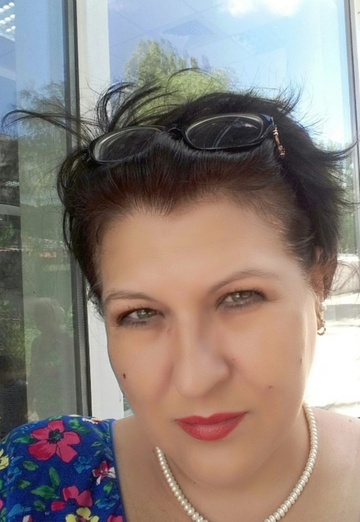 My photo - Natali, 57 from Odessa (@id61089)