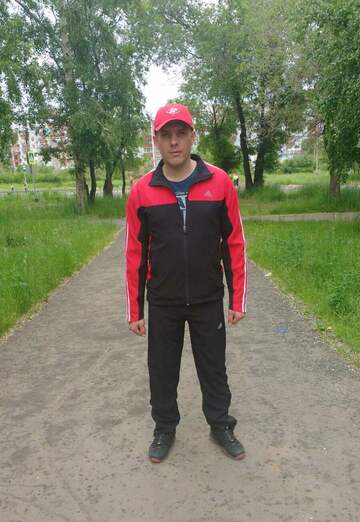 My photo - Aleksandr, 33 from Bratsk (@aleksandr865085)