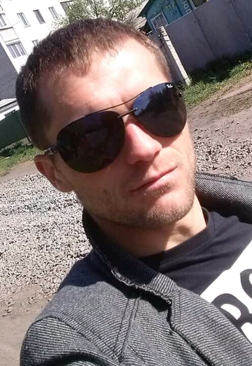 My photo - Artur, 38 from Brovary (@artur99215)