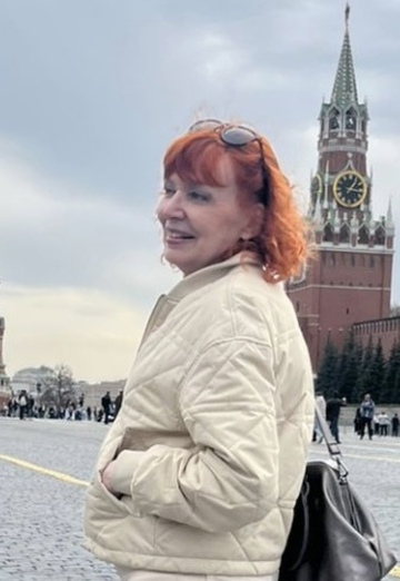 Evgenevna 🌞 (@irinasavina2) — my photo № 2