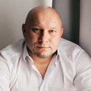 Юрий, 40, Сибай