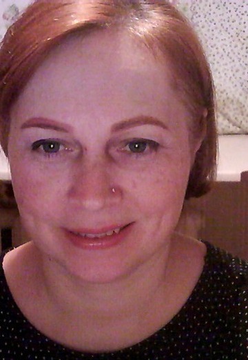 Моя фотографія - галина, 51 з Бердянськ (@galina73097)
