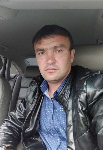 Моя фотография - Евгений, 39 из Новосибирск (@evgeniyigorevich41)
