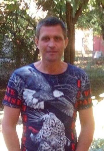 My photo - Vitaliy, 41 from Kropyvnytskyi (@vitaliy153904)