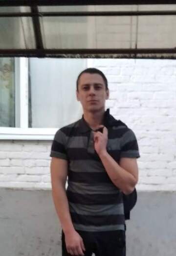 Моя фотография - Сергей, 35 из Краснодар (@sergey969026)