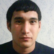 Илхам, 33, Муслюмово