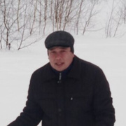 Элер Рахимов, 35, Навашино