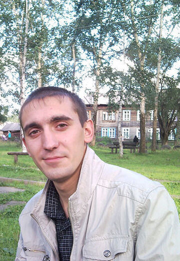 Моя фотография - Aлeксaндр Хaйруллин, 39 из Высокогорный (@aleksandrhayrullin)