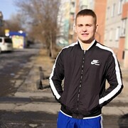 Vlad, 25, Абакан