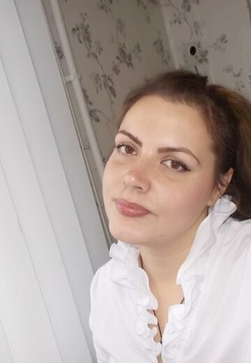 Моя фотография - Светлана, 40 из Муезерский (@svetlana123302)