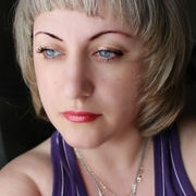 оля, 42, Ишим