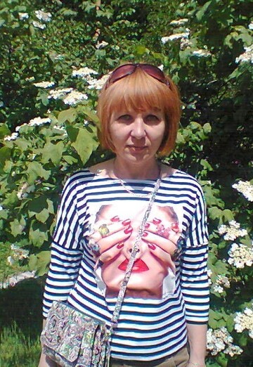 My photo - Margarita Klyachenko(Kr, 56 from Druzhkovka (@margaritaklyachenkokrivolapova)