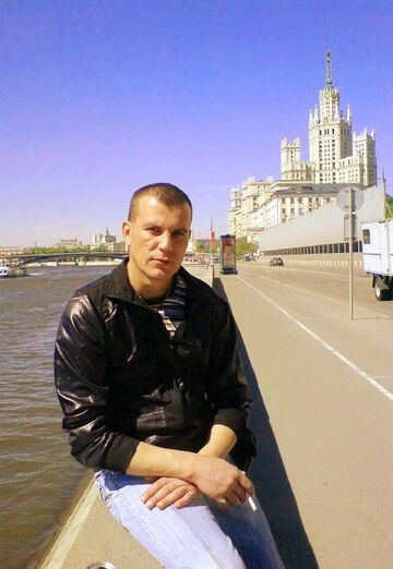 Моя фотография - М_и_ш_к_а, 40 из Таганрог (@mishka3852)