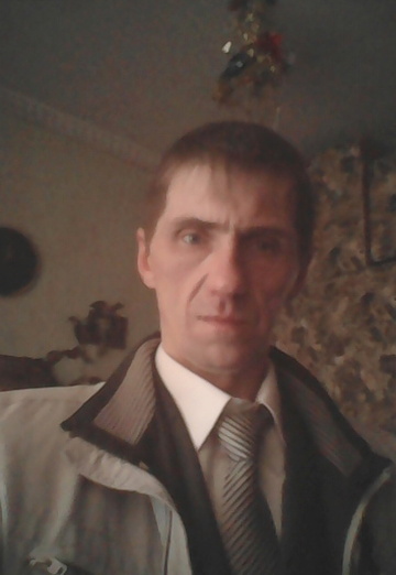 Моя фотография - Сергей, 54 из Мурманск (@sergey530681)