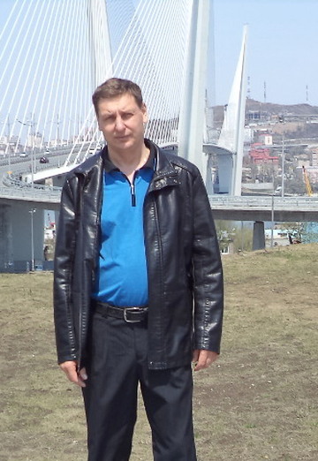 My photo - dmitriy semyanov, 51 from Vladivostok (@dmitriysemyanov)
