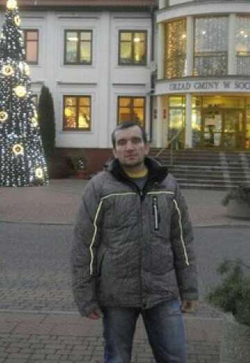 My photo - Aleksandr, 40 from Krasnohrad (@825564)