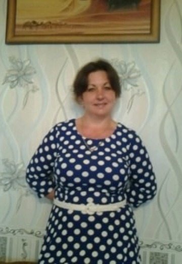 My photo - Svetlana, 47 from Gusev (@svetlana60993)