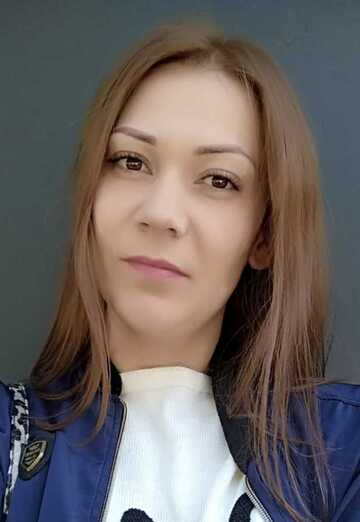 Моя фотография - Ирина, 36 из Барнаул (@irina322244)