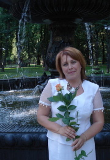 My photo - Natalya, 55 from Kyiv (@natalya12863)
