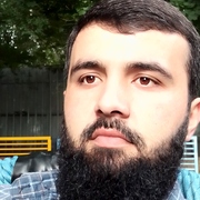 Беха, 30, Москва