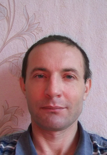 My photo - Vladimir, 47 from Liman (@vladimir62313)