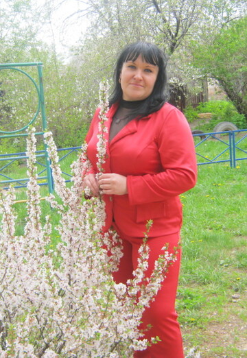 Моя фотография - Зара, 39 из Сызрань (@zara1027)