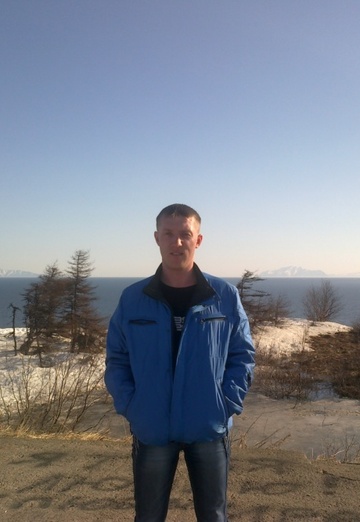 My photo - Stanislav, 37 from Magadan (@stanislav4822)