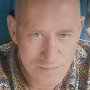 Aleksandr Borisov, 52, Остров