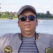 Меша, 38, Московский