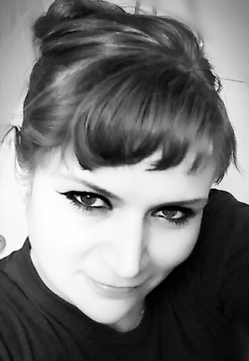Моя фотография - Татьяна Solovёva, 44 из Электрогорск (@tatyanasoloveva13)