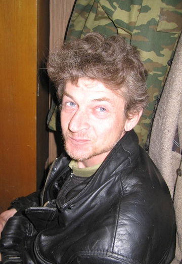 My photo - Valeriy, 48 from Kirov (@nikolay248061)