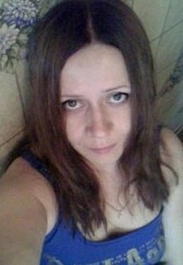 Моя фотография - Лена, 47 из Вычегодский (@lena26340)