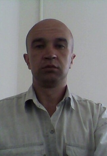 Моя фотографія - юрий, 46 з Житомир (@uriy110120)