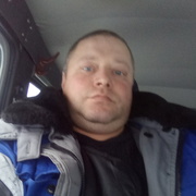 Алексей, 42, Шексна