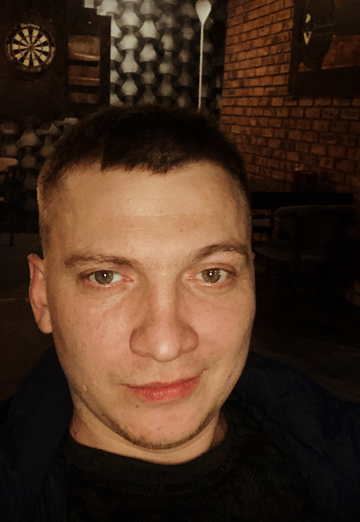 Моя фотография - Станислав, 33 из Чернигов (@stanislav38639)
